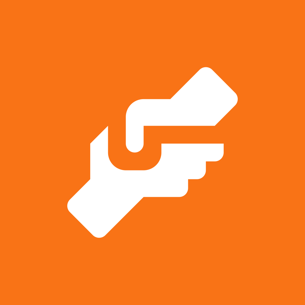 Weekend Services logo